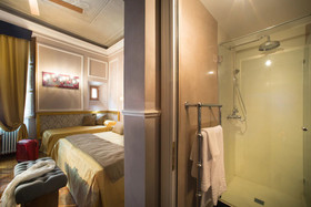 B&B Torre De' Conti