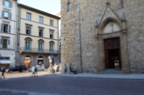 B&B Torre De' Conti