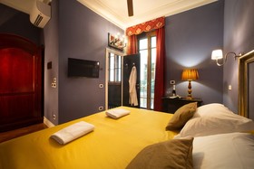 B&B Torre De' Conti