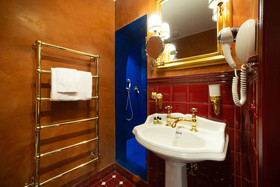 B&B Torre De' Conti