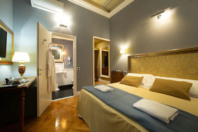 B&B Torre De' Conti