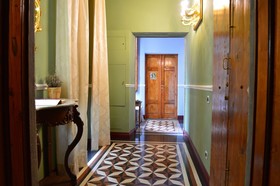 B&B Torre De' Conti
