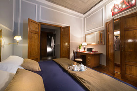 B&B Torre De' Conti