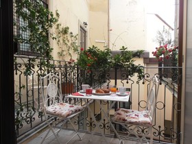 B&B Torre De' Conti