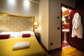 B&B Torre De' Conti