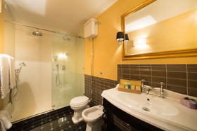 B&B Torre De' Conti