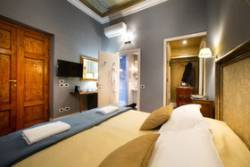 B&B Torre De' Conti