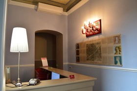 B&B Torre De' Conti
