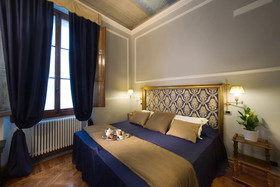 B&B Torre De' Conti