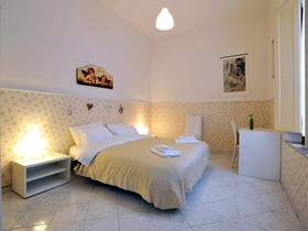 B&B Da Mila