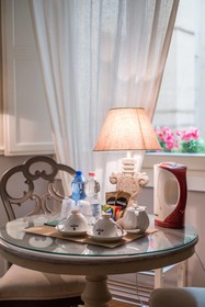 B&B Emozioni Fiorentine