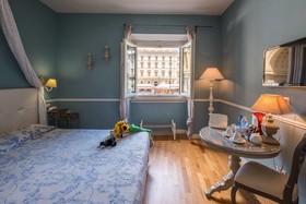 B&B Emozioni Fiorentine