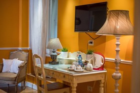B&B Emozioni Fiorentine