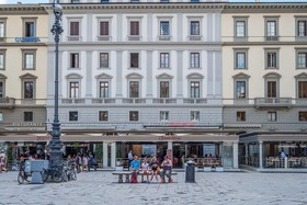 B&B Emozioni Fiorentine