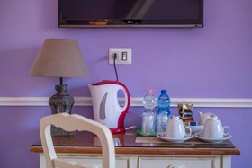 B&B Emozioni Fiorentine