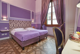 B&B Le Stanze del Duomo