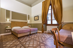 B&B Le Stanze del Duomo