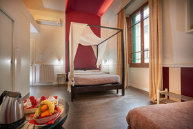 B&B Le Stanze del Duomo