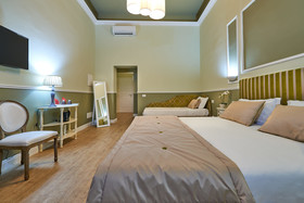 B&B Le Stanze del Duomo