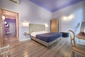 B&B Le Stanze del Duomo