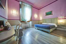 B&B Le Stanze del Duomo