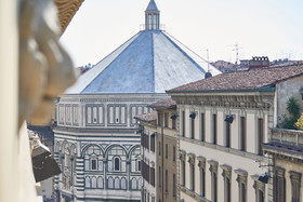 B&B Le Stanze del Duomo