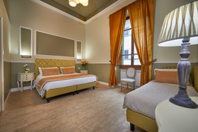 B&B Le Stanze del Duomo