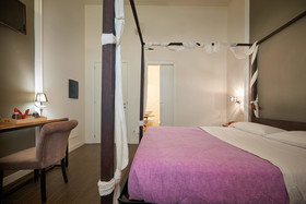 B&B Le Stanze del Duomo