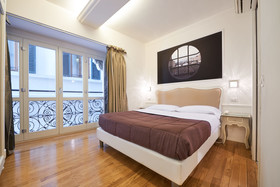 B&B Le Stanze del Duomo