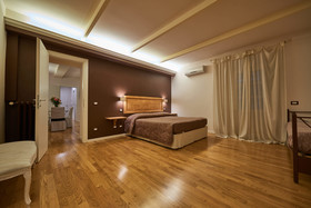 B&B Le Stanze del Duomo