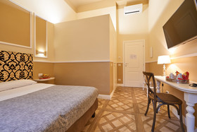 B&B Le Stanze del Duomo