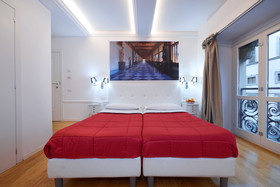 B&B Le Stanze del Duomo