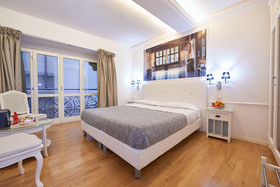 B&B Le Stanze del Duomo