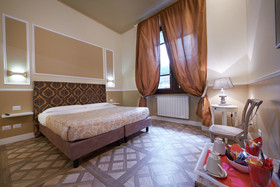 B&B Le Stanze del Duomo