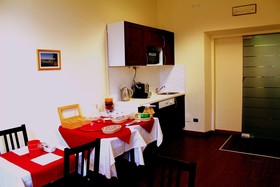 B & B Marbò Florence