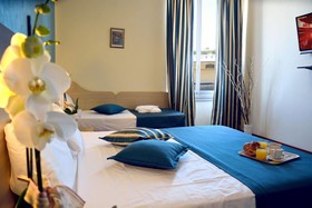 B & B Marbò Florence