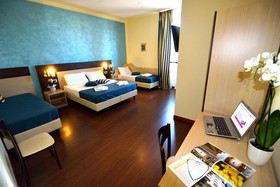 B & B Marbò Florence