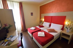 B & B Marbò Florence