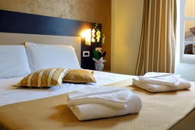 B & B Marbò Florence