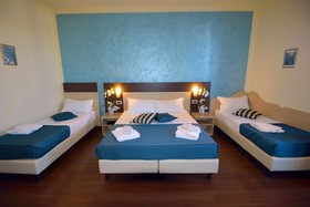 B & B Marbò Florence