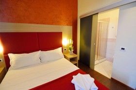 B & B Marbò Florence