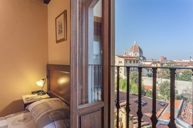 B&B Palazzo Graziani
