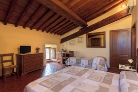 B&B Palazzo Graziani