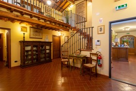 B&B Palazzo Graziani