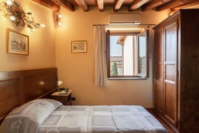 B&B Palazzo Graziani