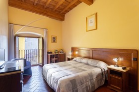 B&B Palazzo Graziani