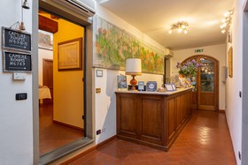 B&B Palazzo Graziani