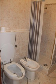 B&B Soggiorno Ponte Rosso