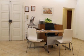 B&B Soggiorno Ponte Rosso