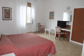 B&B Soggiorno Ponte Rosso